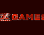 The X Factor Games logo