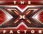 The X Factor logo