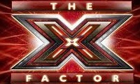 The X Factor logo