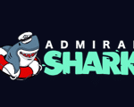 Admiral Shark logo