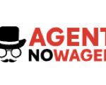 Agent No Wager logo