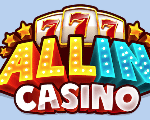 All In Casino sister sites 2025 logo