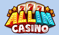 All In Casino sister sites 2025 logo