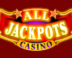 All Jackpots Casino sister sites 2025 All Digimedia Sites logo