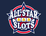 All Star Slots sister sites 2025 logo