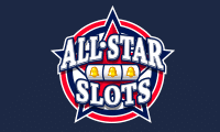 All Star Slots sister sites 2025 logo