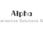 Alpha Interactive Solutions Nv logo