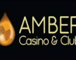 Amber logo