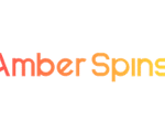 Amber Spins logo
