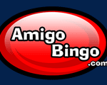 Amigo Bingo logo