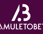 Amuleto Bet logo