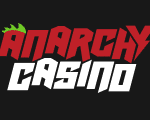 Anarchy logo