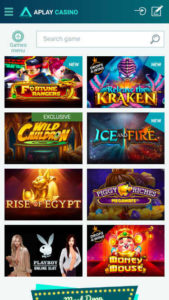 Aplay