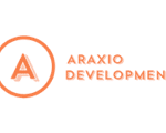 Araxio Development Nv logo