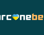 Arcanebet logo