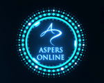Aspers logo