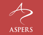Aspers logo