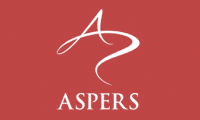Aspers logo