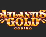 Atlantis Gold logo