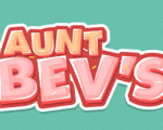 Aunt Bevs logo