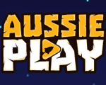 Aussie Play logo