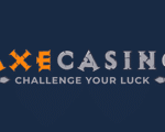 Axe logo