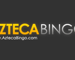 Azteca Bingo logo