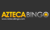 Azteca Bingo logo