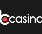 Bcasino logo