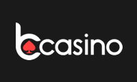 Bcasino logo