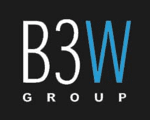 B3w Group logo