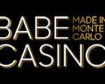 Babecasino logo