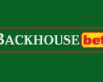 Back House Bet logo