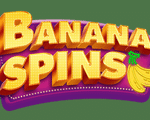 Banana Spins logo