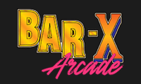 Bar X Arcade