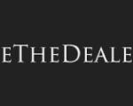 Be The Dealer logo