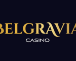 Belgravia logo