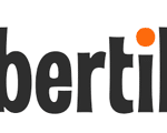 Bertil logo