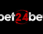 Bet 24 Bet logo