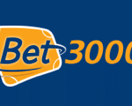 Bet 3000 logo