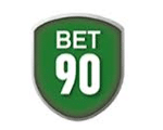 Bet 90 logo