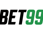 Bet 99 logo