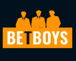 Bet Boys logo