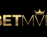 Bet Mvp logo