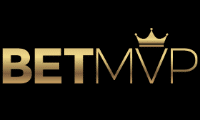 Bet Mvp logo