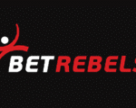 Bet Rebels logo