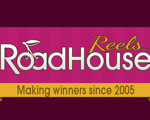 Roadhouse Reels logo