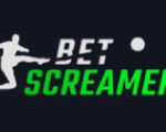 Bet Screamer logo