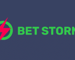 Bet Storm logo