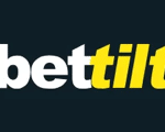 Bet Tilt logo